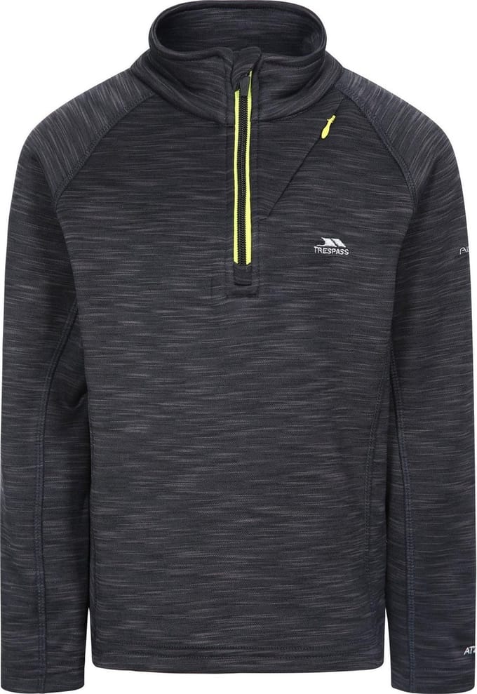 Trespass kinderhoodie Edvin Fleece At200