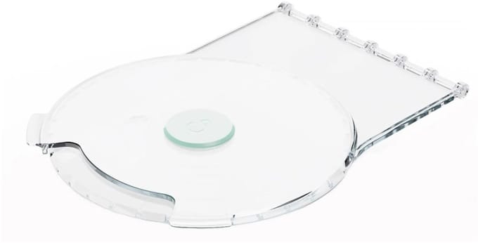Stamp & Spin Tool - Sizzix