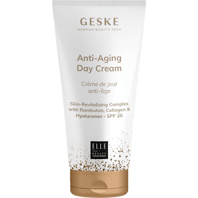 Geske Anti-Aging Day Cream 100 ml