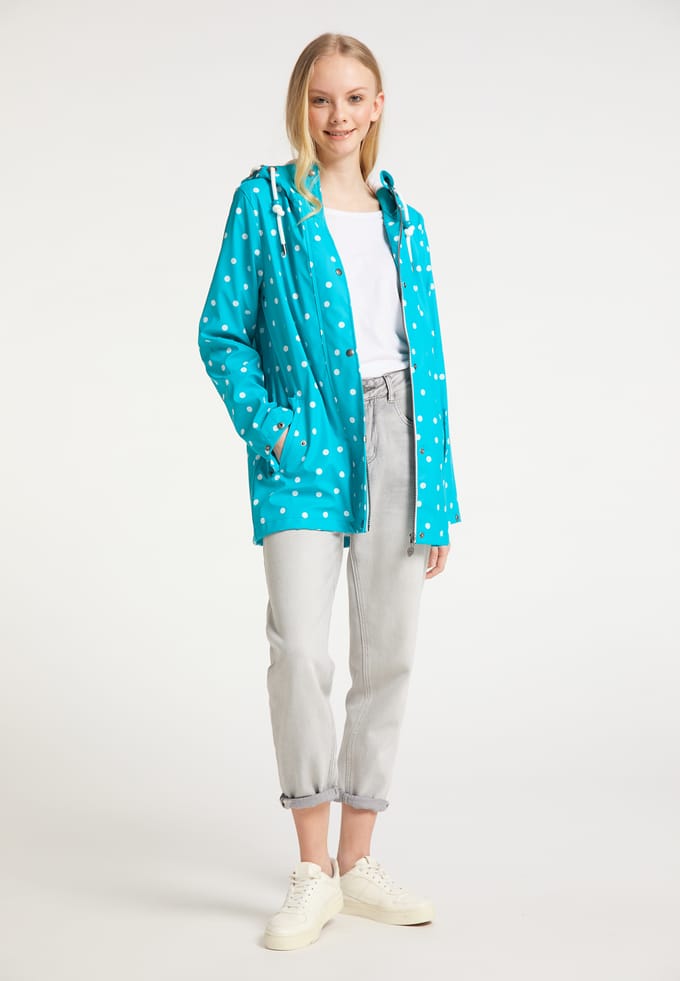 myMo Anorak keepsudry