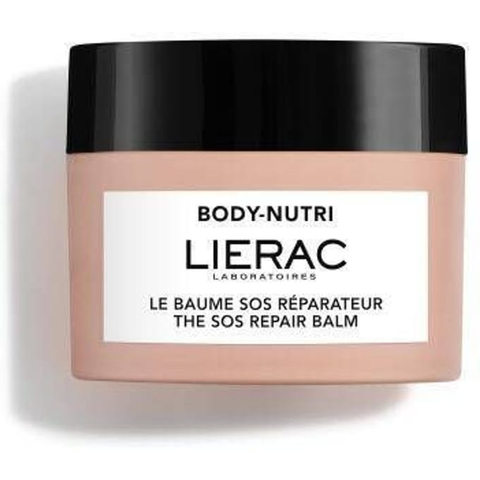 Balsem voor Lichaamsverzorging Lierac BODY-NUTRI 30 ml
