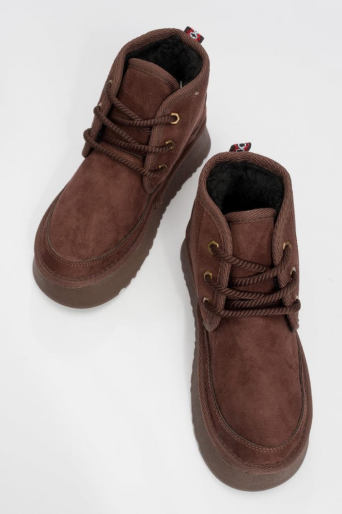 Ovela Chunky Boot