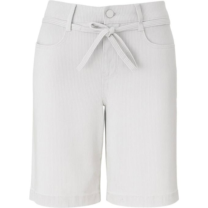 Angels Jeans - Broek - short Lia City 23118300 maat 40