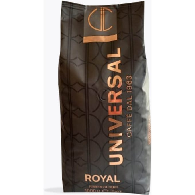 Universal Caffe Universal Caffè Royal 1kg