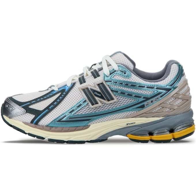 New Balance 1906R Metallic Teal