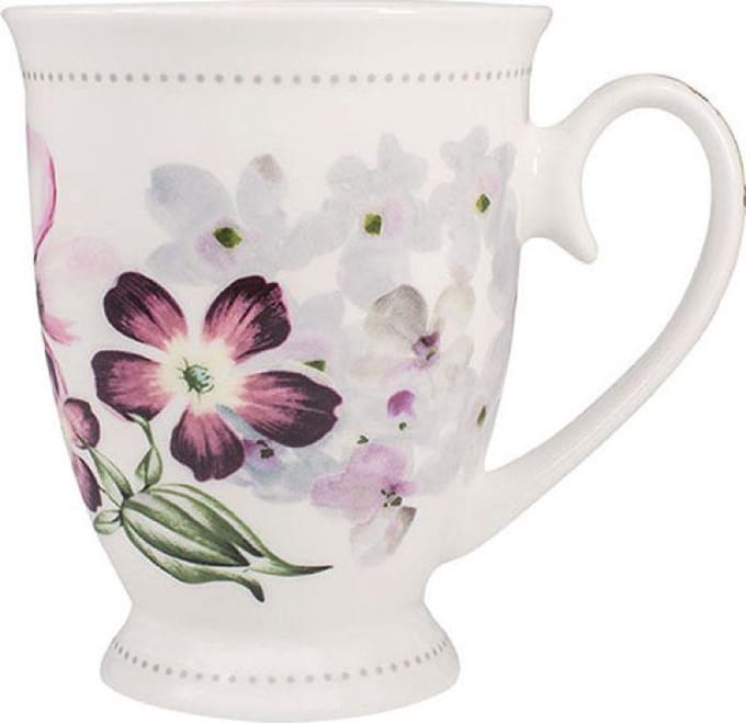 Ambiente -  Drinkbeker -250ml - Serie MEA