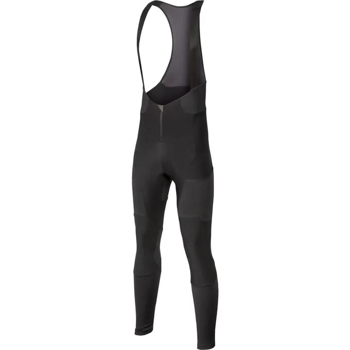 Endura Gv500 Fietsbroek Zwart S Man