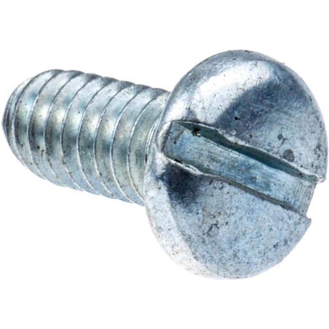 Screw
