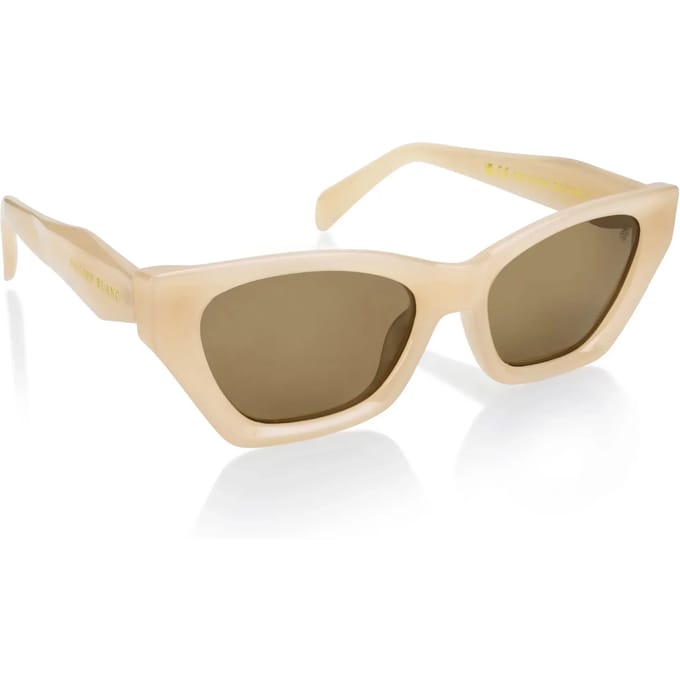 Zonnebril Philipp Blanc Bravado