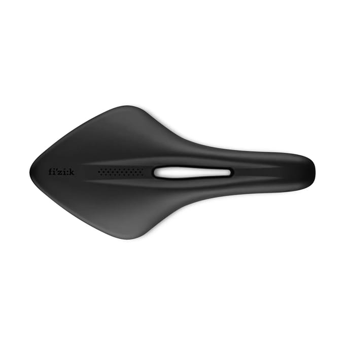 Fizik Vento Arione R3 Zadel Zilver 145 mm