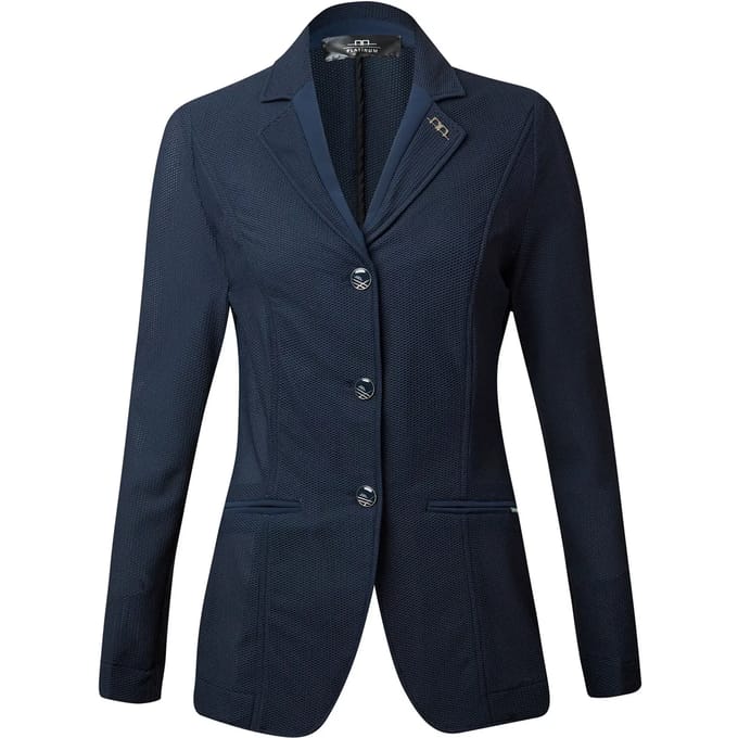 Wedstrijdjas voor dames Horseware Alessandro Albanese® Platinum MotionLite™