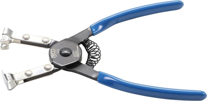 BGS Slangklemmentang voor CLIC-L Slangklemmen 150 mm - 8470