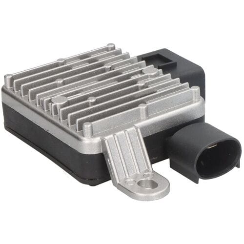 Stuurunit, ventilator (motorkoeling) MEAT & DORIA K106116