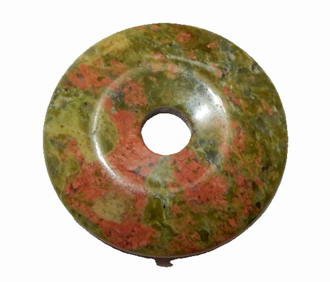 Unakiet Donut Hanger