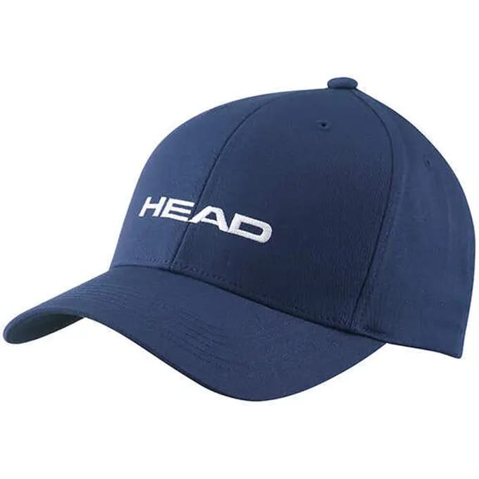 Head Racket Promotion Pet Blauw Man,Vrouw