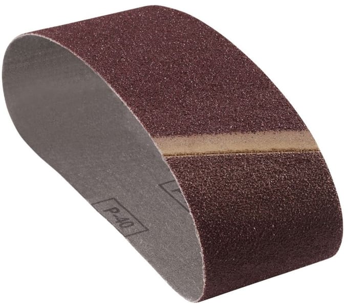 Rhodius - PROline - Schuurband - 75x533mm - P40 (20 stuks)