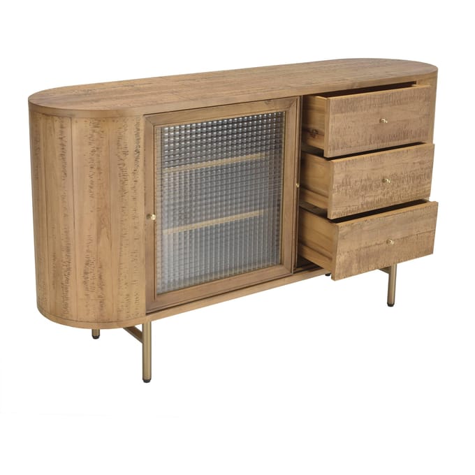 Dressoir Luna | Macabane