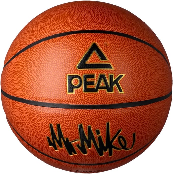Basketbal Maat 6 - Geschikt voor Binnen en Buiten