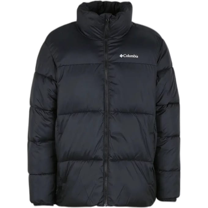 Jas Columbia puffect II