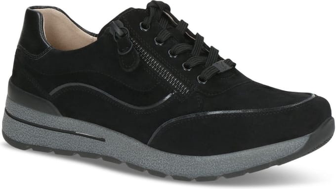 Caprice Dames Sneaker 9-23650-43 019 H-breedte Maat: 38 EU