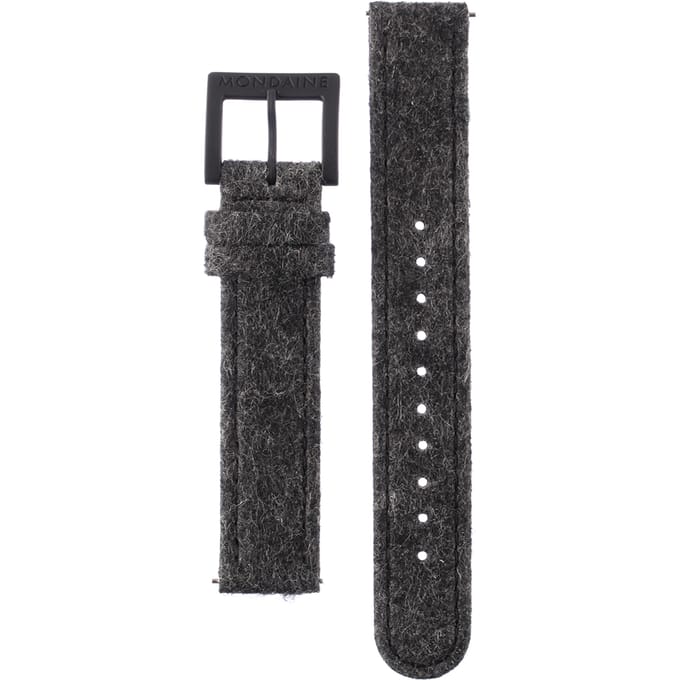 Mondaine Straps FT3116.80B Essence band