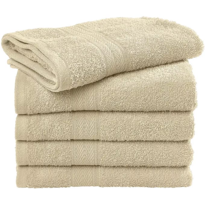 Handdoek SG Accessories Towels Rhine