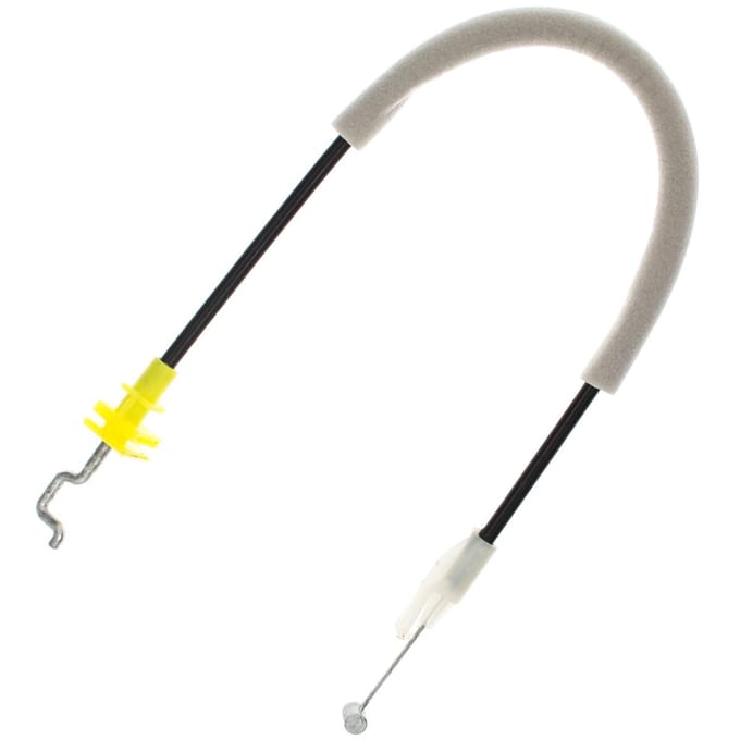 Modecar - Vectra C Serie - Deurkabel - Voor - Links/Rechts