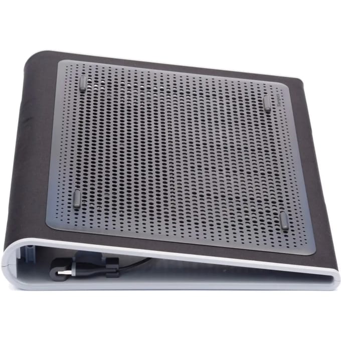 Geventileerde ondersteuning Targus Lap Chill Mat 17"