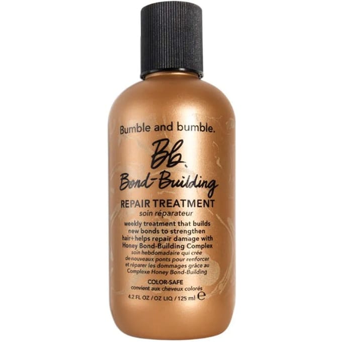 Bumble and Bumble Bond Building Repair Treatment - 125 ml