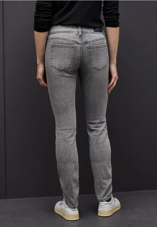 Casual jeans