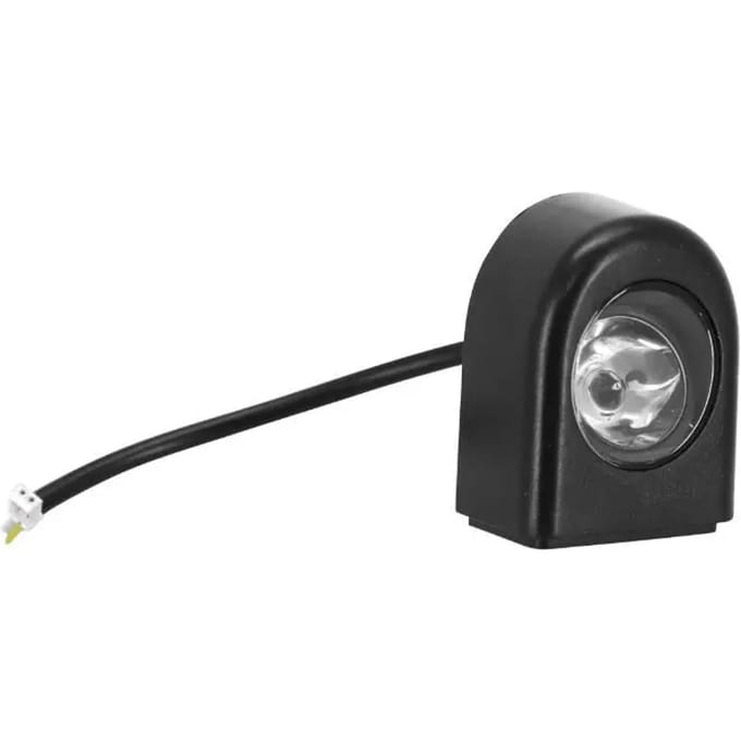 koplamp voor scooter P2R Xiaomi M365, Pro
