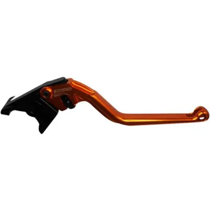 Motorfiets remhendel Accossato Honda Cod. Edf018