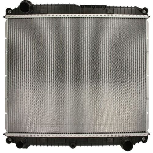 Radiator MAHLE CR 2608 000P