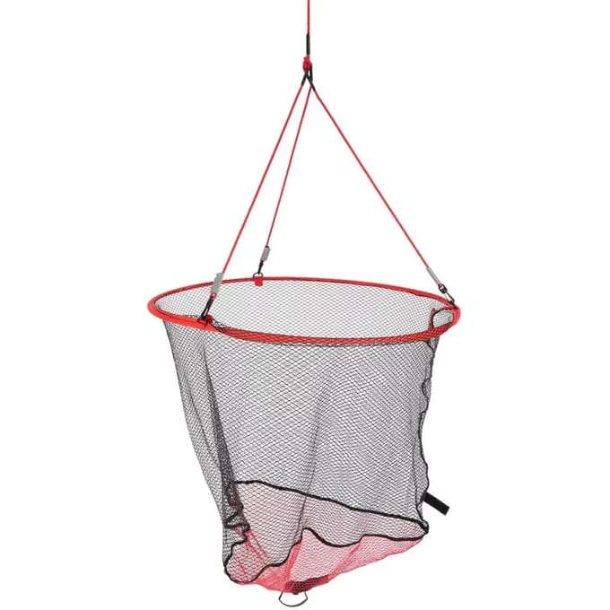 Fox Rage Rage Street Fighter Drop Net 80cm