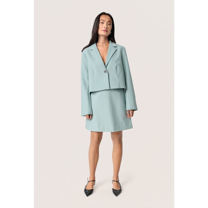 Minirok voor vrouwen Soaked in Luxury Corinne