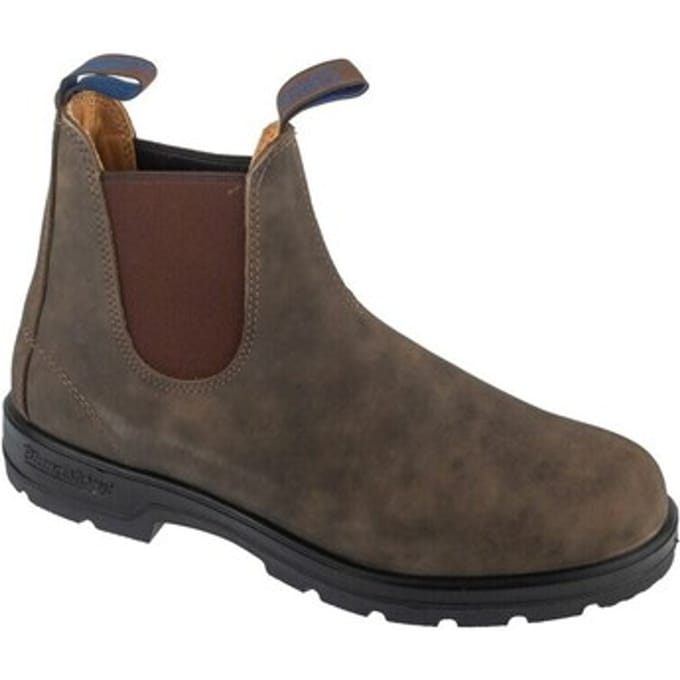 Laarzen Blundstone 584RUSTICBROWN