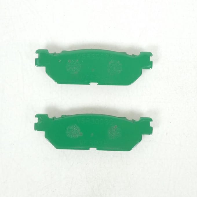 Plaquette de frein AR VD-265 Vesrah pour scooter Yamaha 125 X-Max Neuf