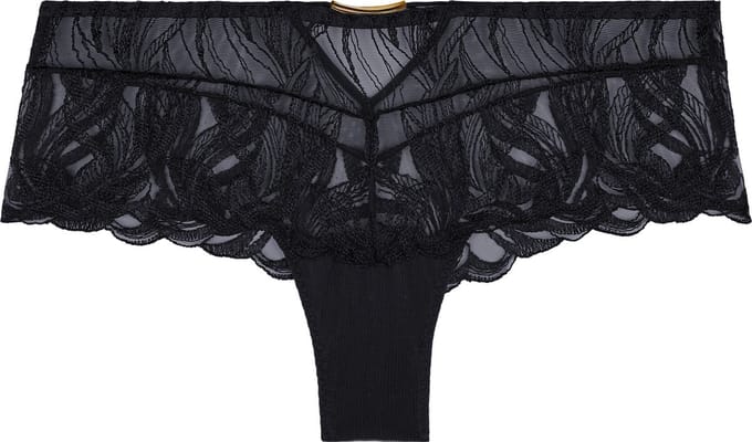 Aubade-into the groove-3B70-short-S