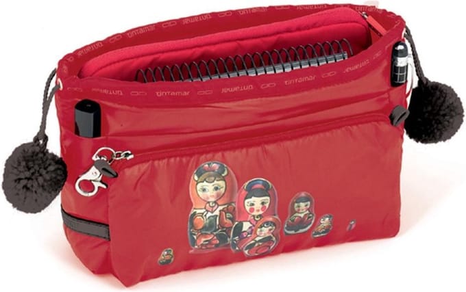 Tasorganizer vip babushka
