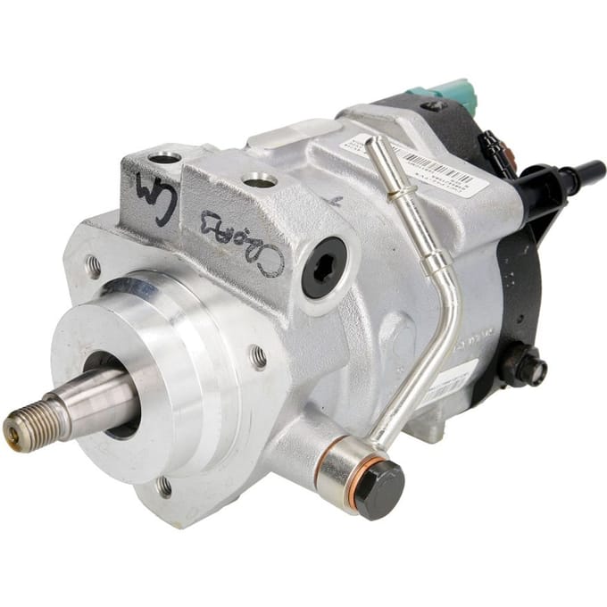 Injectiepomp DELPHI HRP727