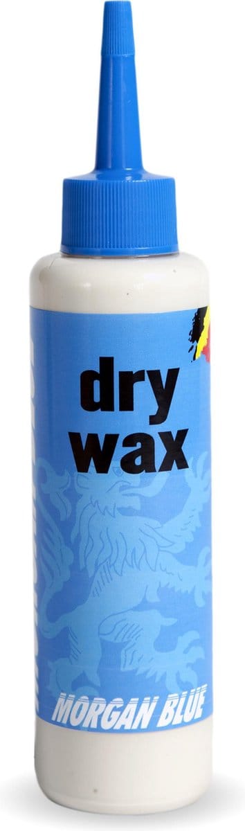 Morgan Blue Dry Wax Fiets  - Smeermiddel Fietsketting - Racefiets/MTB