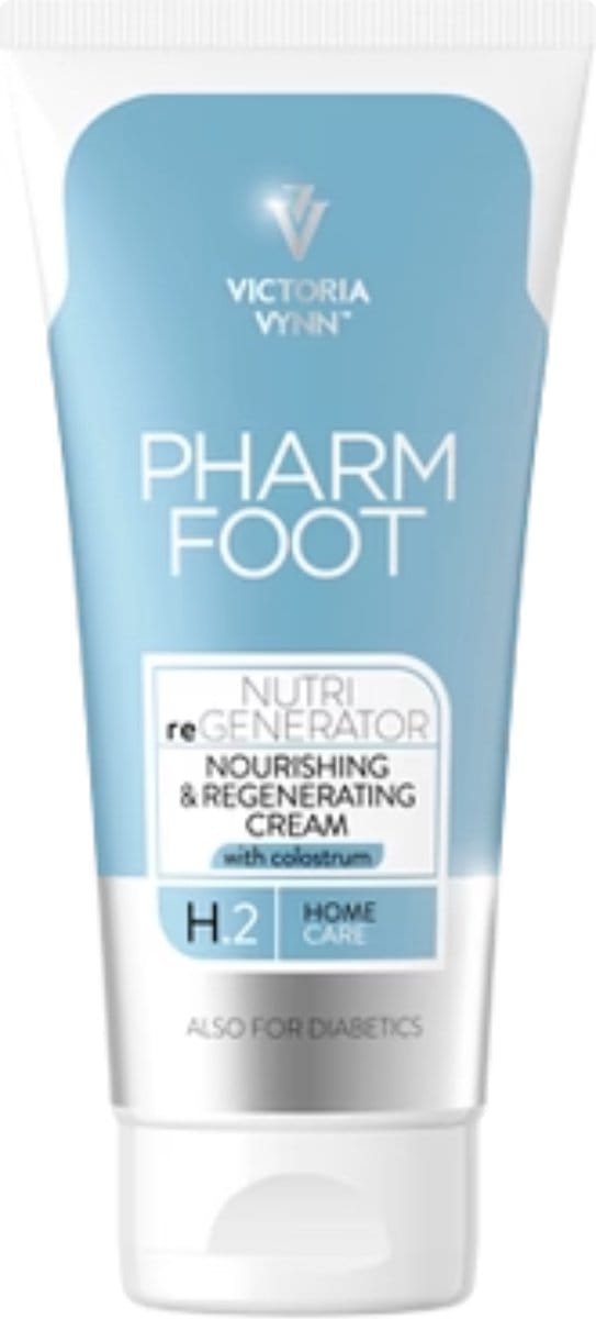 PHARM FOOT | Nutri reGenerator 75 ml