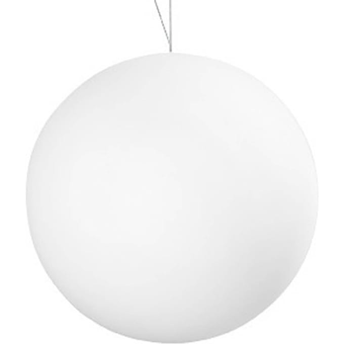 Linea Light Hanglamp Oh wit 55 cm