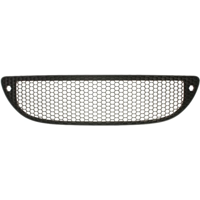 Ventilatierooster, bumper BLIC 6502-07-6612910P