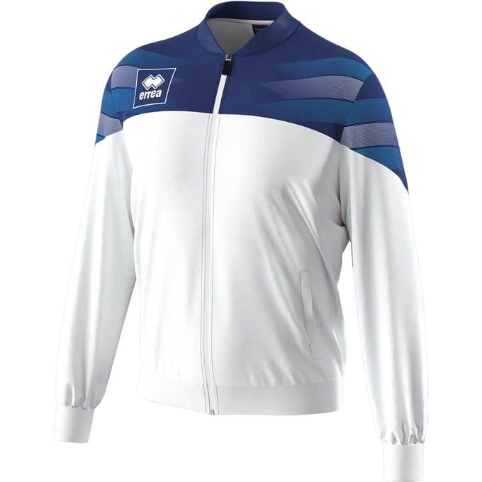 Errea Jas Billy Jas Jr - Sportswear - Kinderen