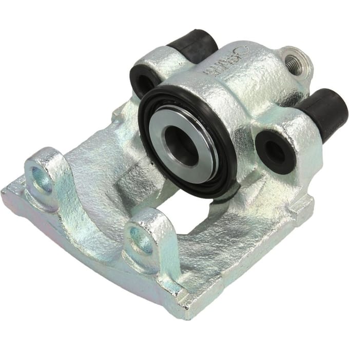 Budweg Caliper Remklauw BUDWEG 343731, achter rechts