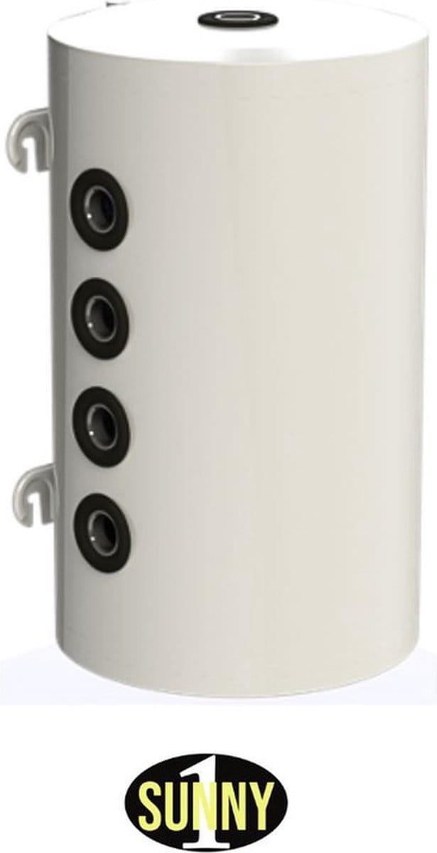 Buffervat 100L