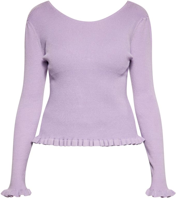 NAEMI Jumper
