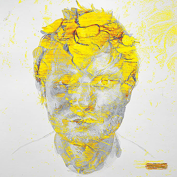 Ed Sheeran - Subtract (-) (CD) (Deluxe Edition)