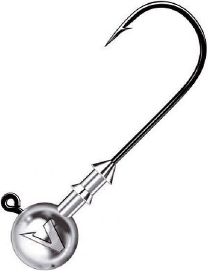 Dragon V-point Classic Loodkop 17.5g / #3/0